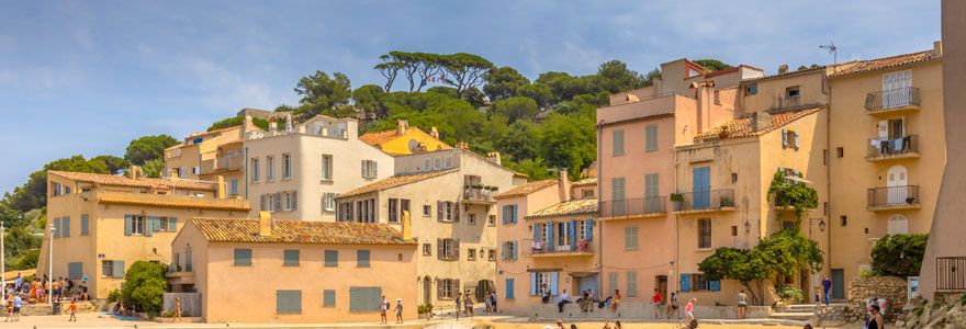 holiday Cottages Saint-Tropez